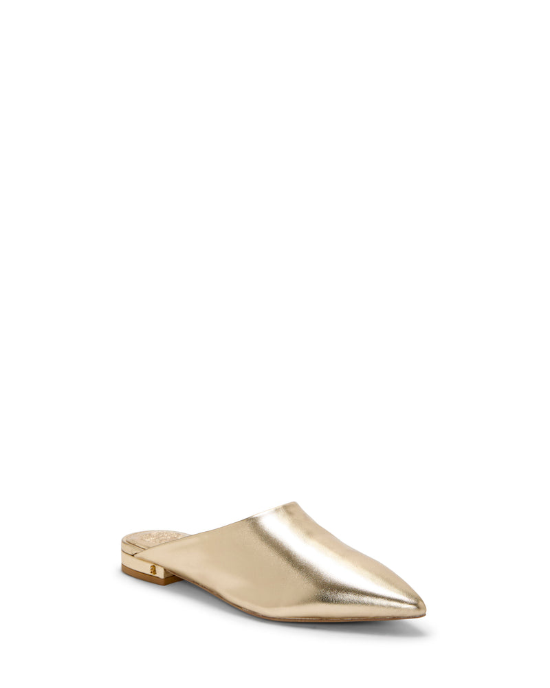 Arlette Mule