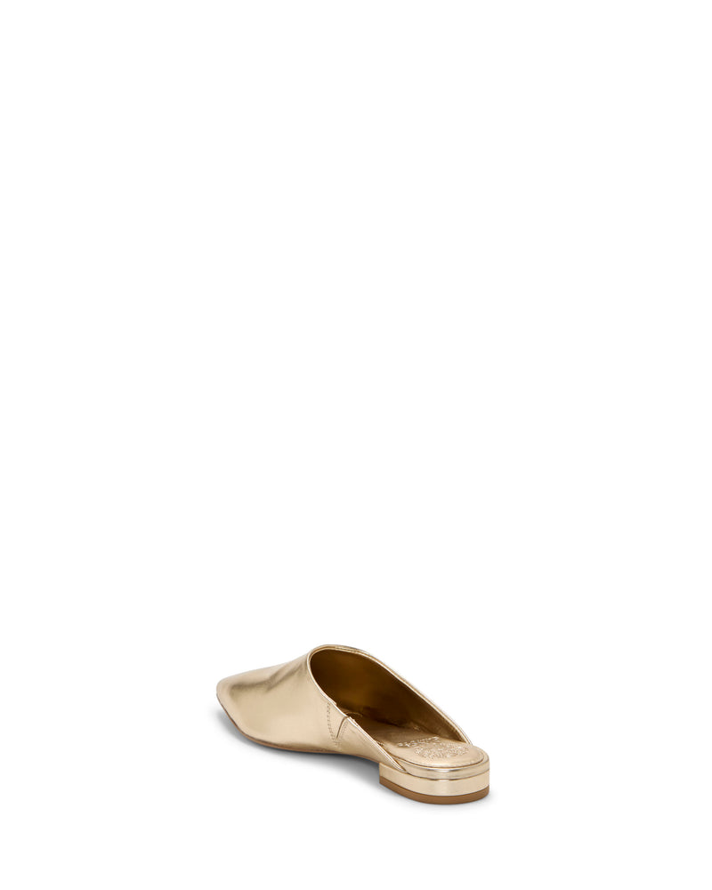 Arlette Mule
