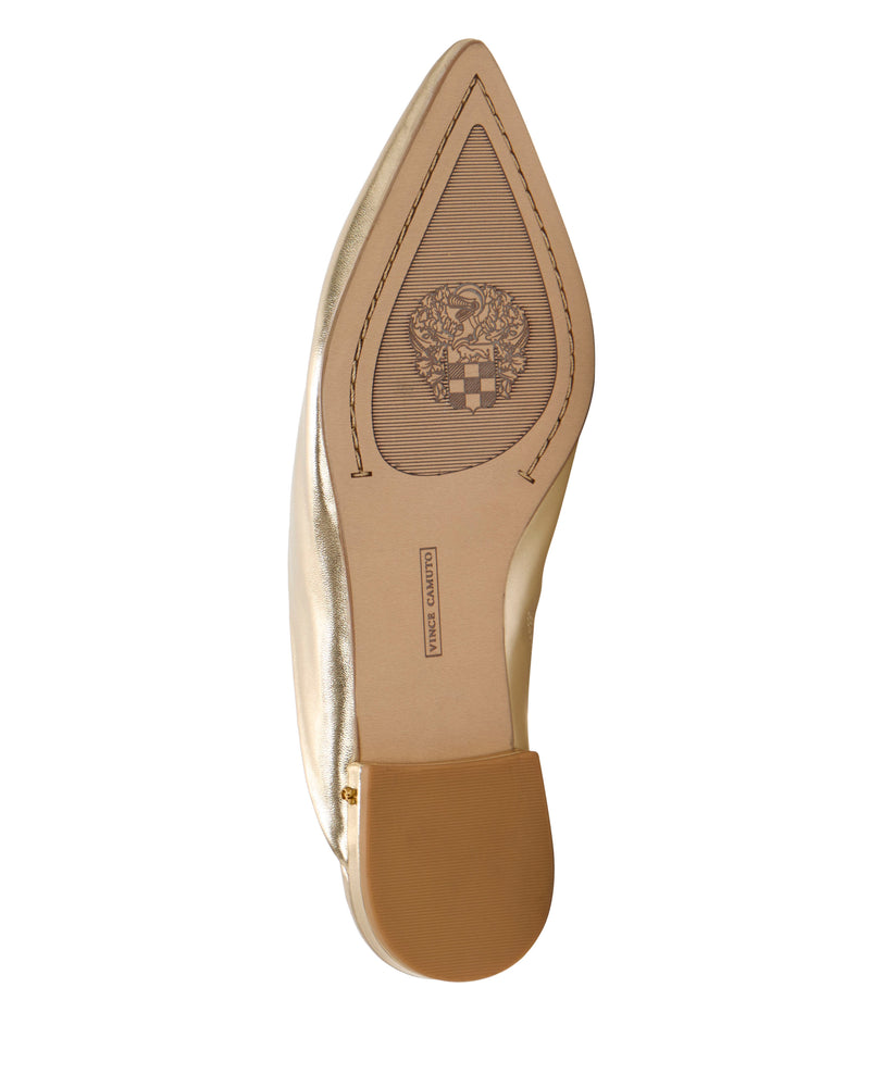 Arlette Mule