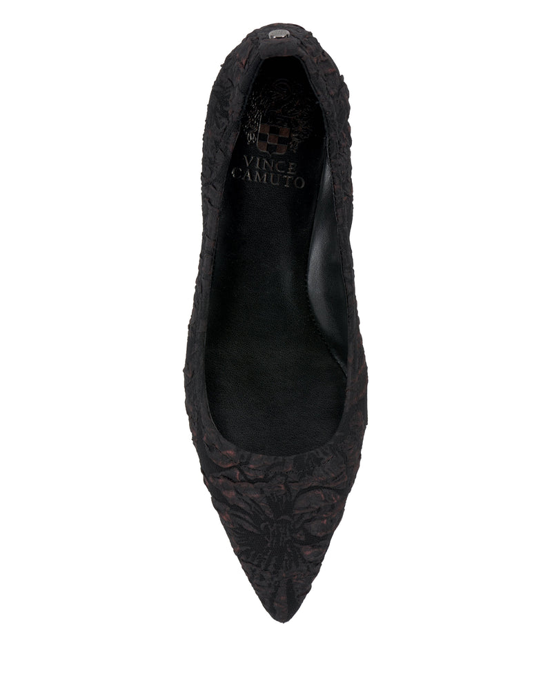 Ashleah Ballet Flat - Vince Camuto