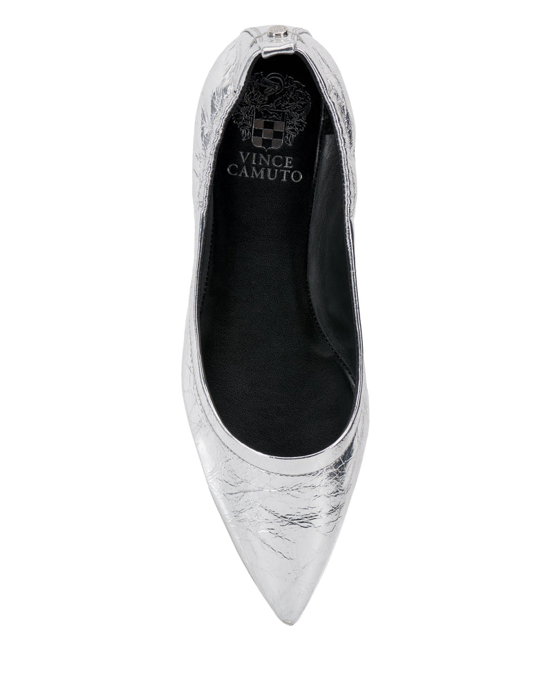 Ashleah Ballet Flat - Vince Camuto