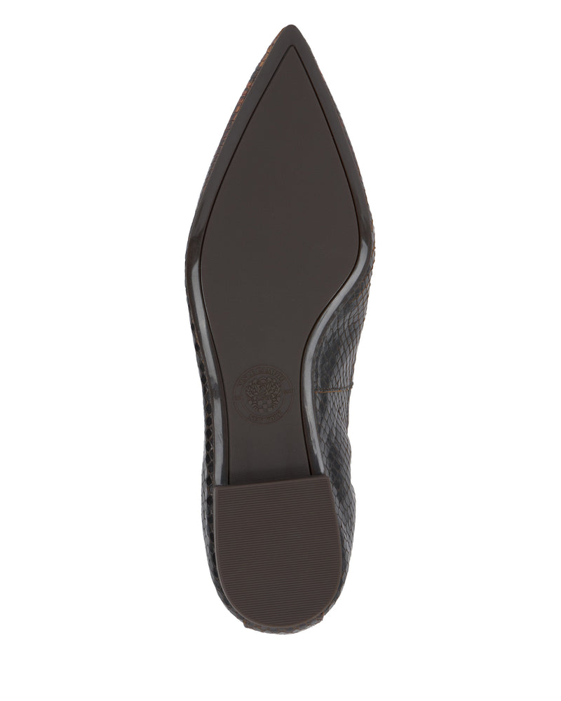 Ashleah Ballet Flat - Vince Camuto