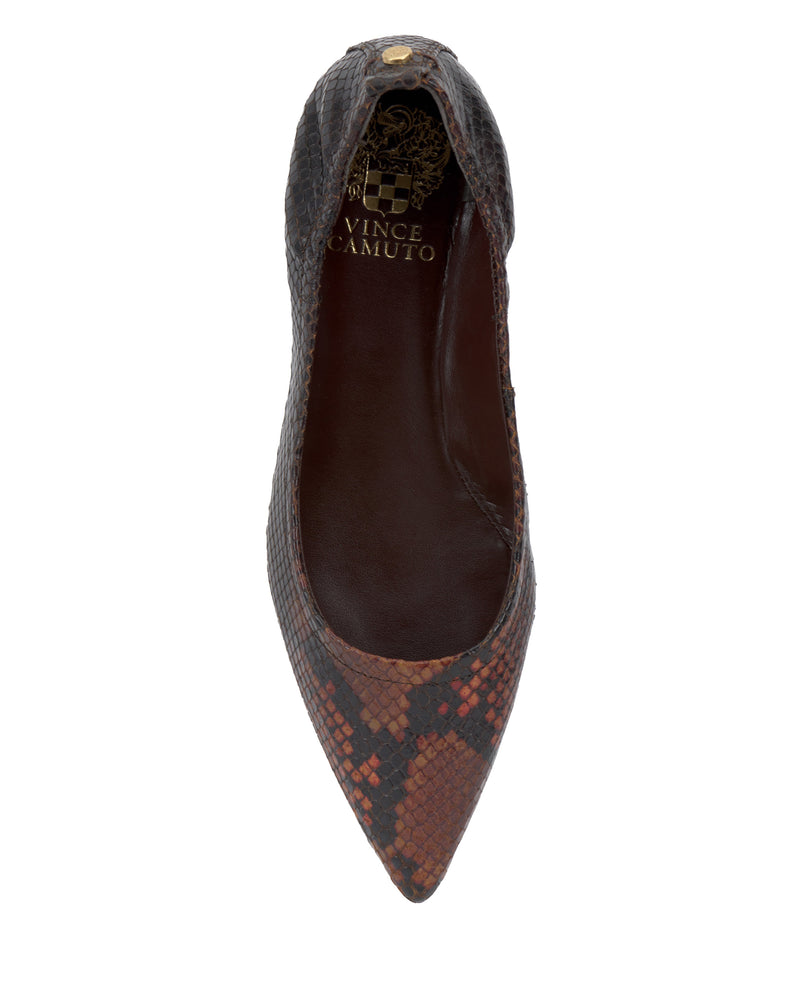 Ashleah Ballet Flat - Vince Camuto