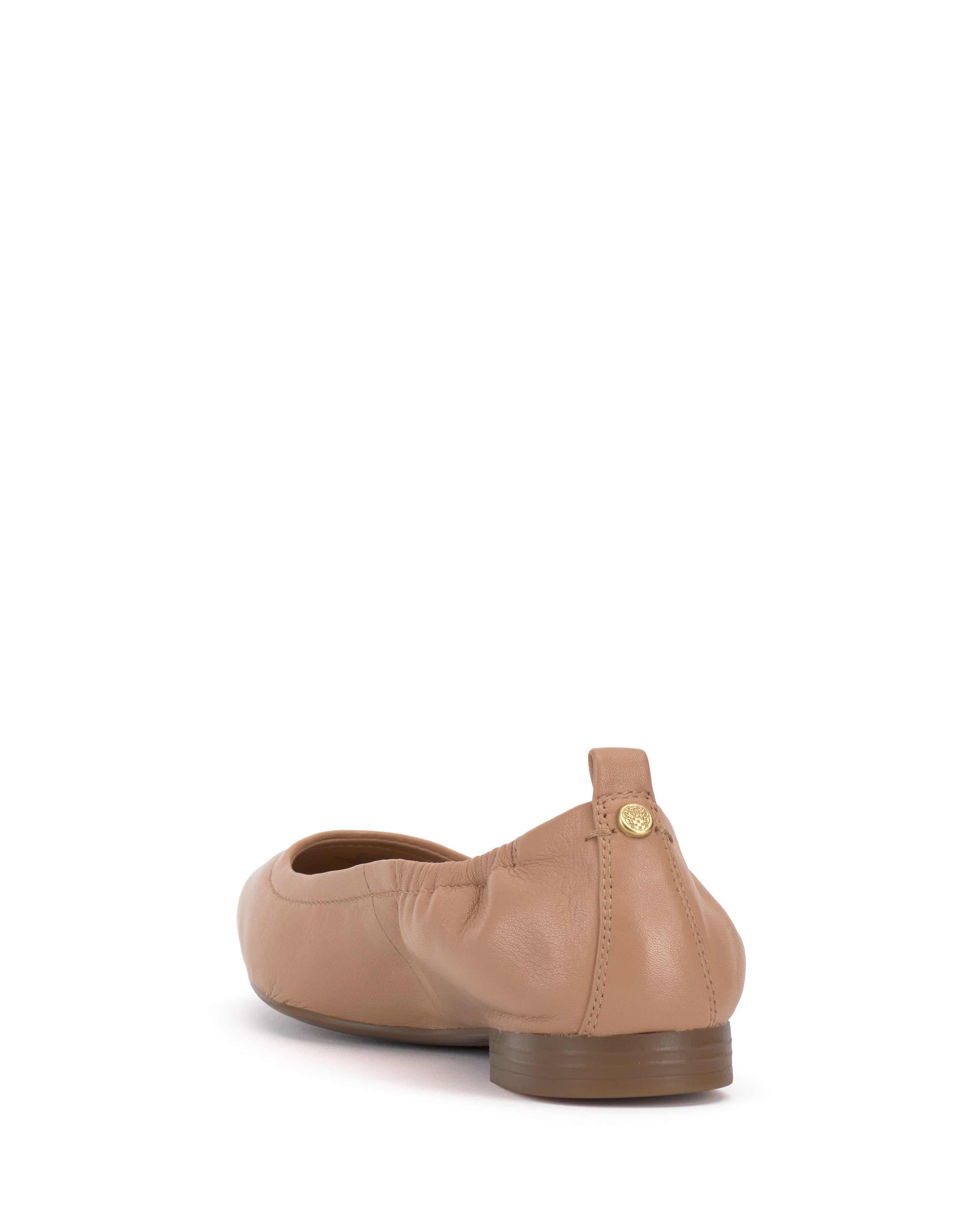 Ashleah Ballet Flat - Vince Camuto