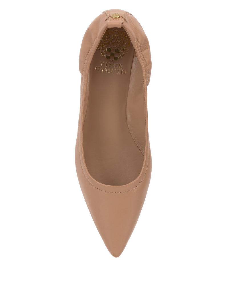 Ashleah Ballet Flat - Vince Camuto