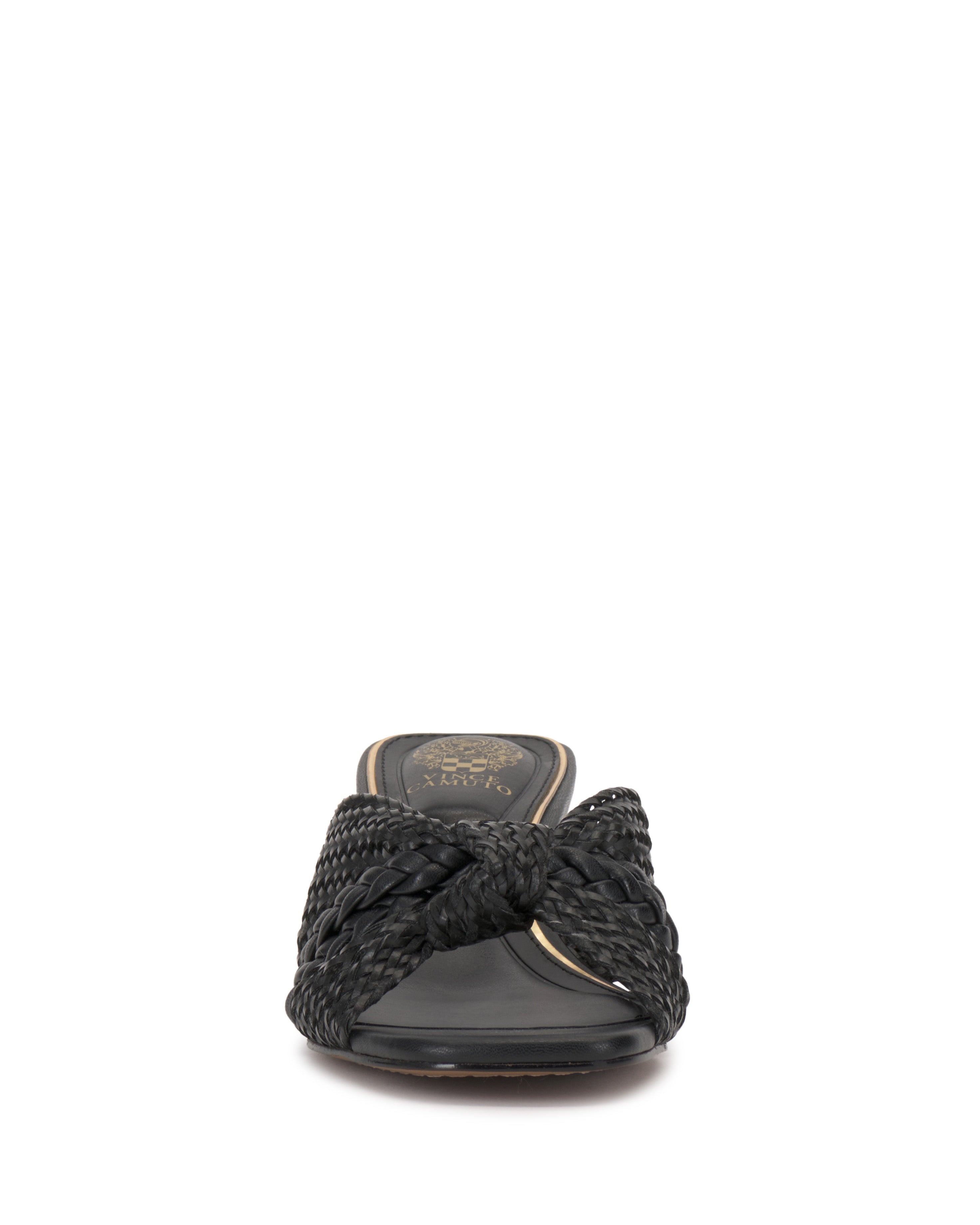 Atemly Knotted Sandal – Vince Camuto