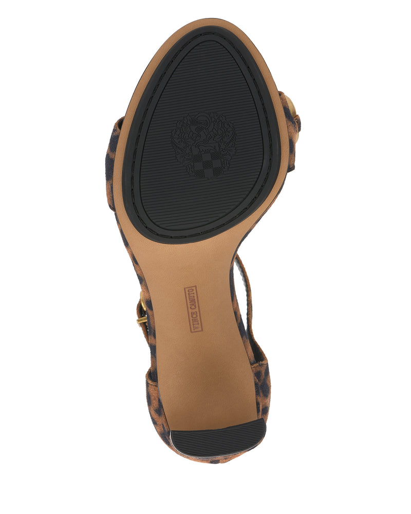 Aurelia Sandal - Vince Camuto