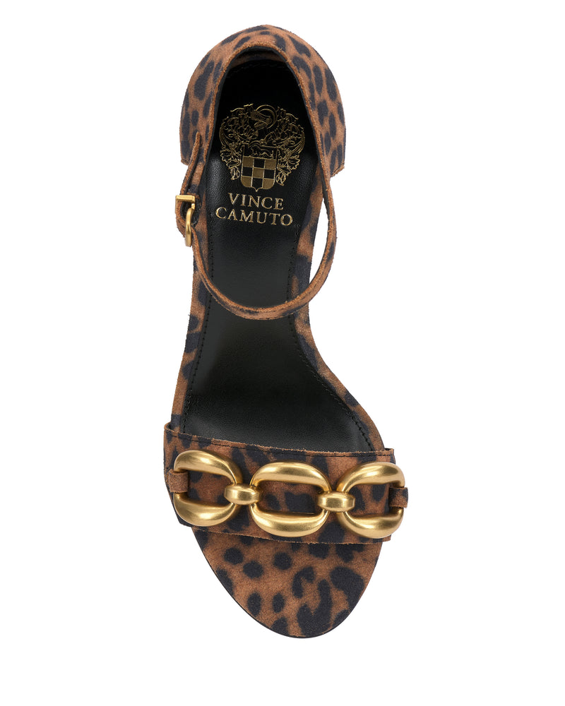 Aurelia Sandal - Vince Camuto
