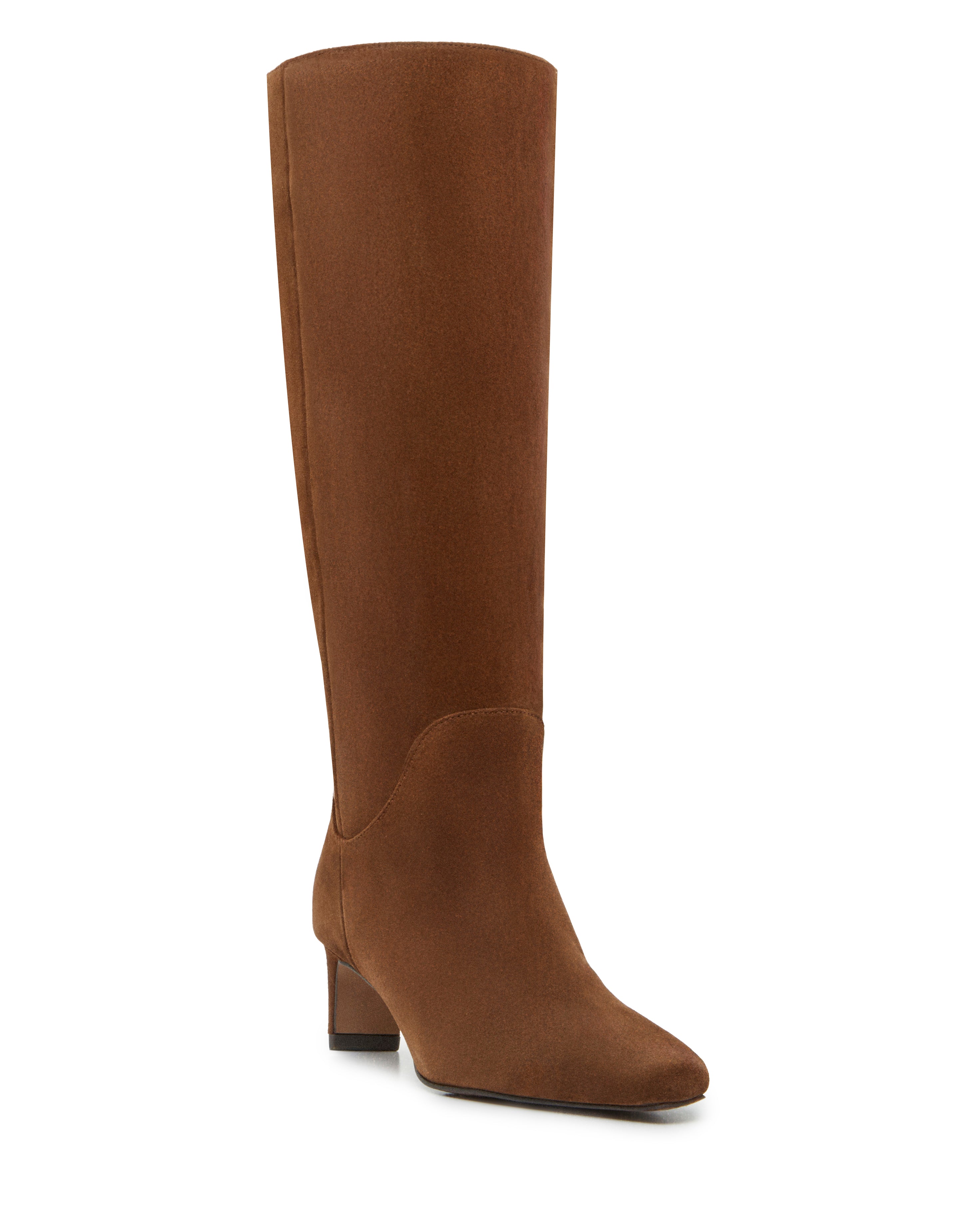 Avriah Knee High Boot - Vince Camuto