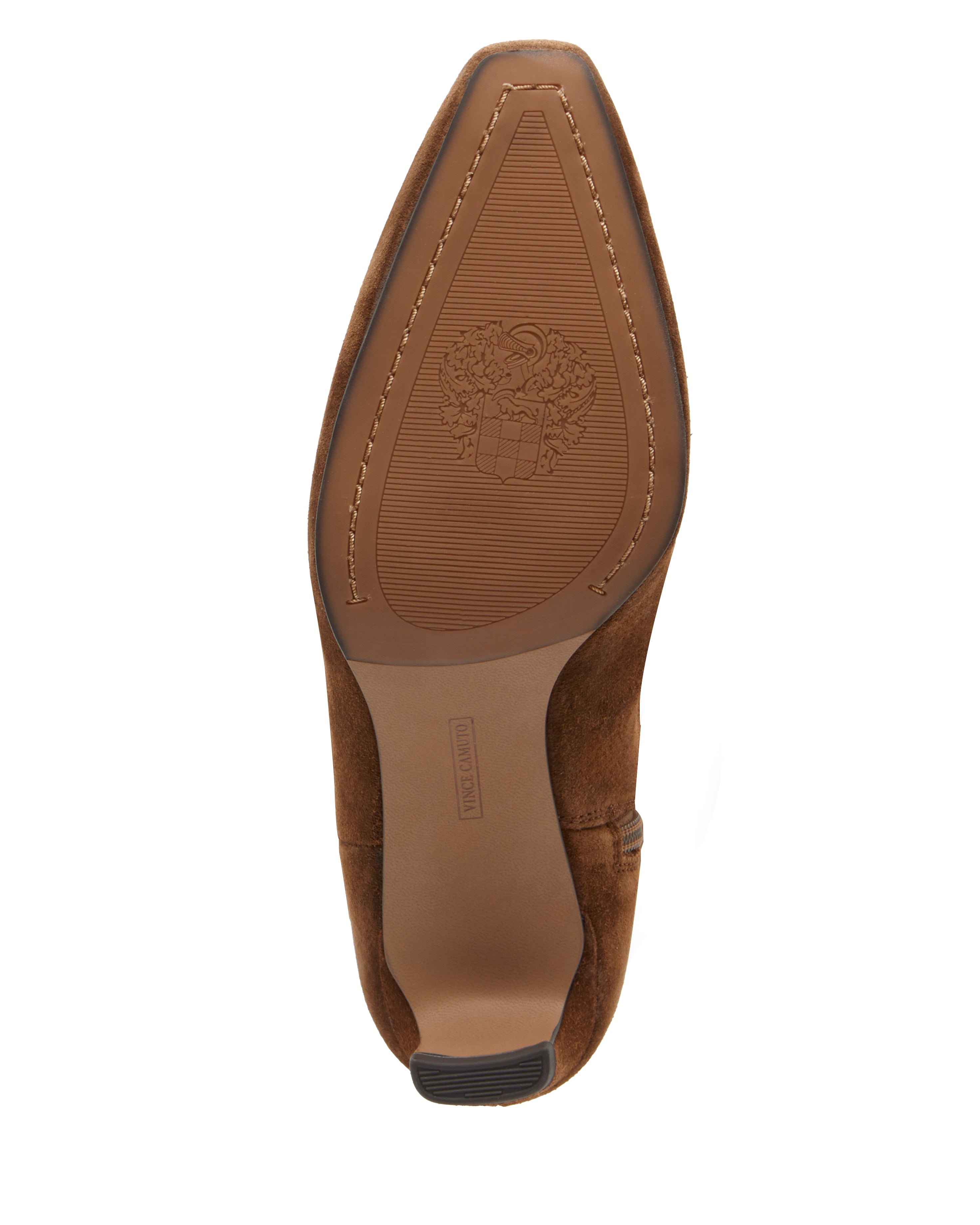 Avriah Knee High Boot - Vince Camuto