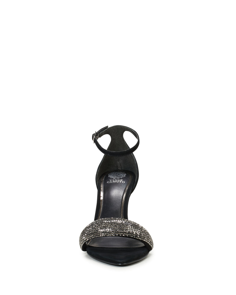 Aylen Ankle Strap High Heel Sandal - Vince Camuto 