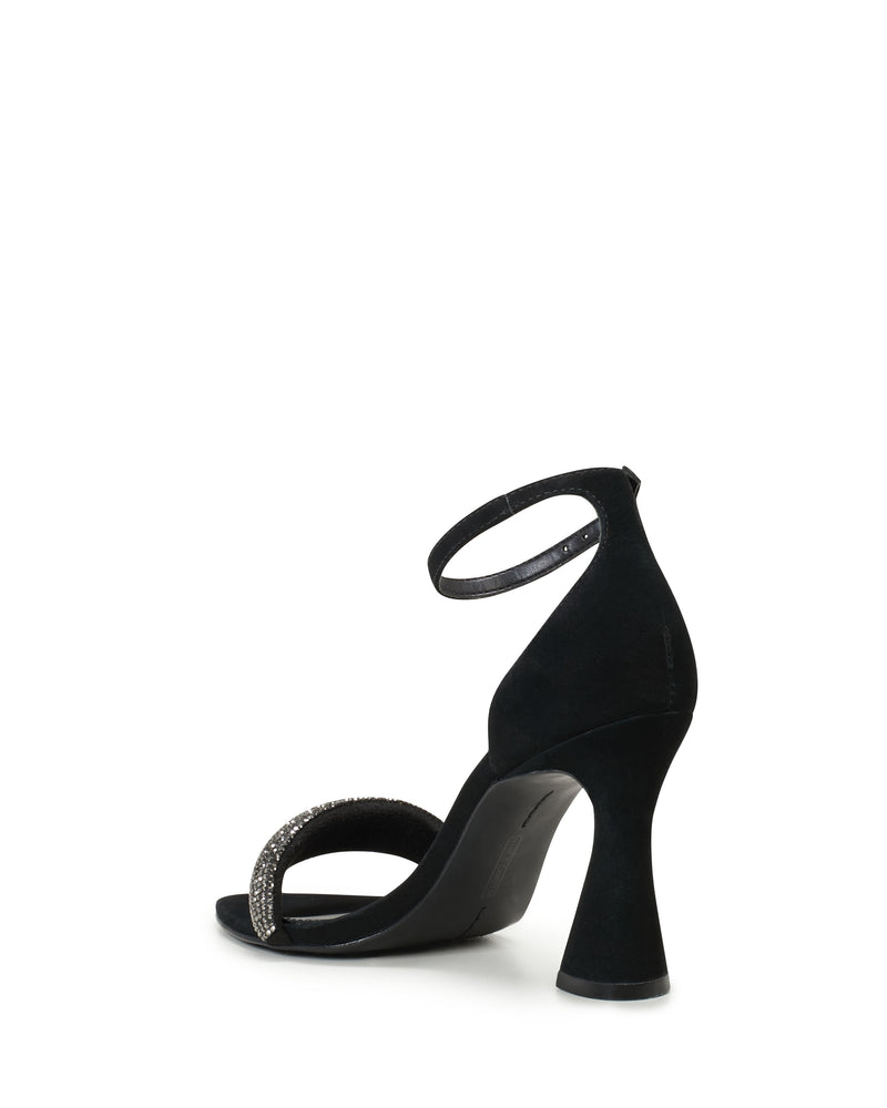 Aylen Ankle Strap High Heel Sandal - Vince Camuto 