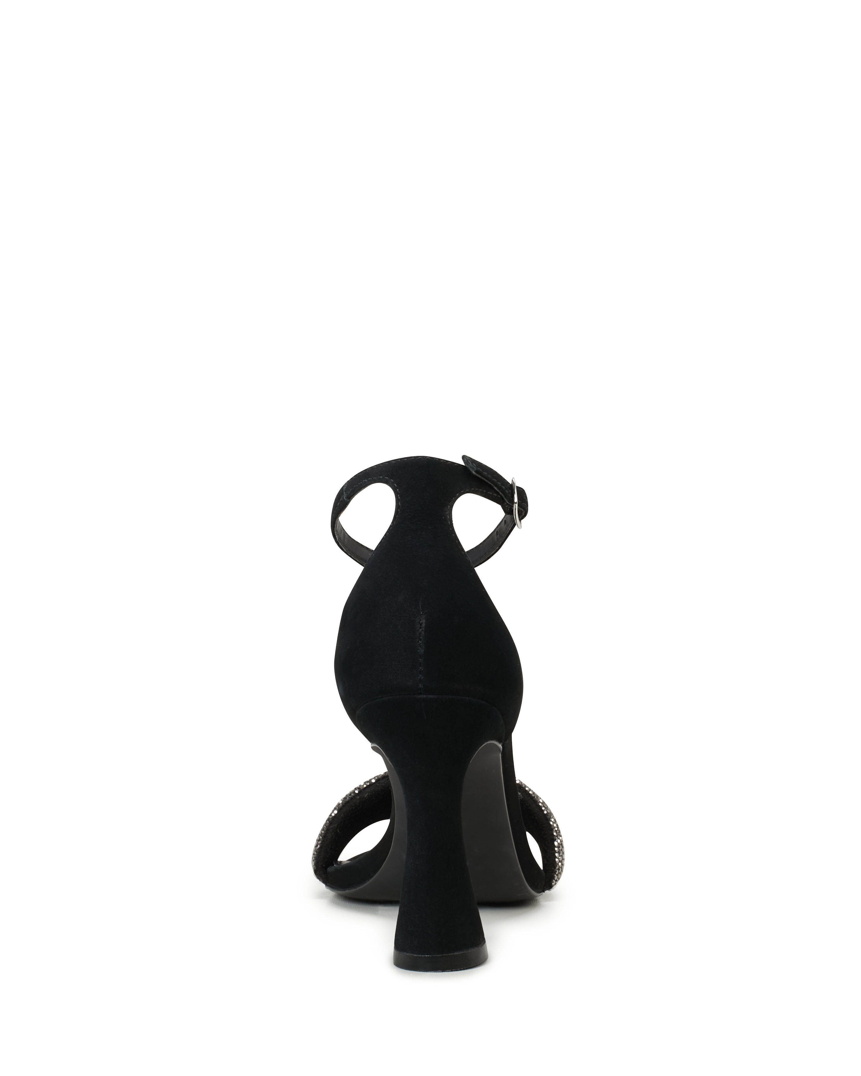 Aylen Ankle Strap High Heel Sandal - Vince Camuto 