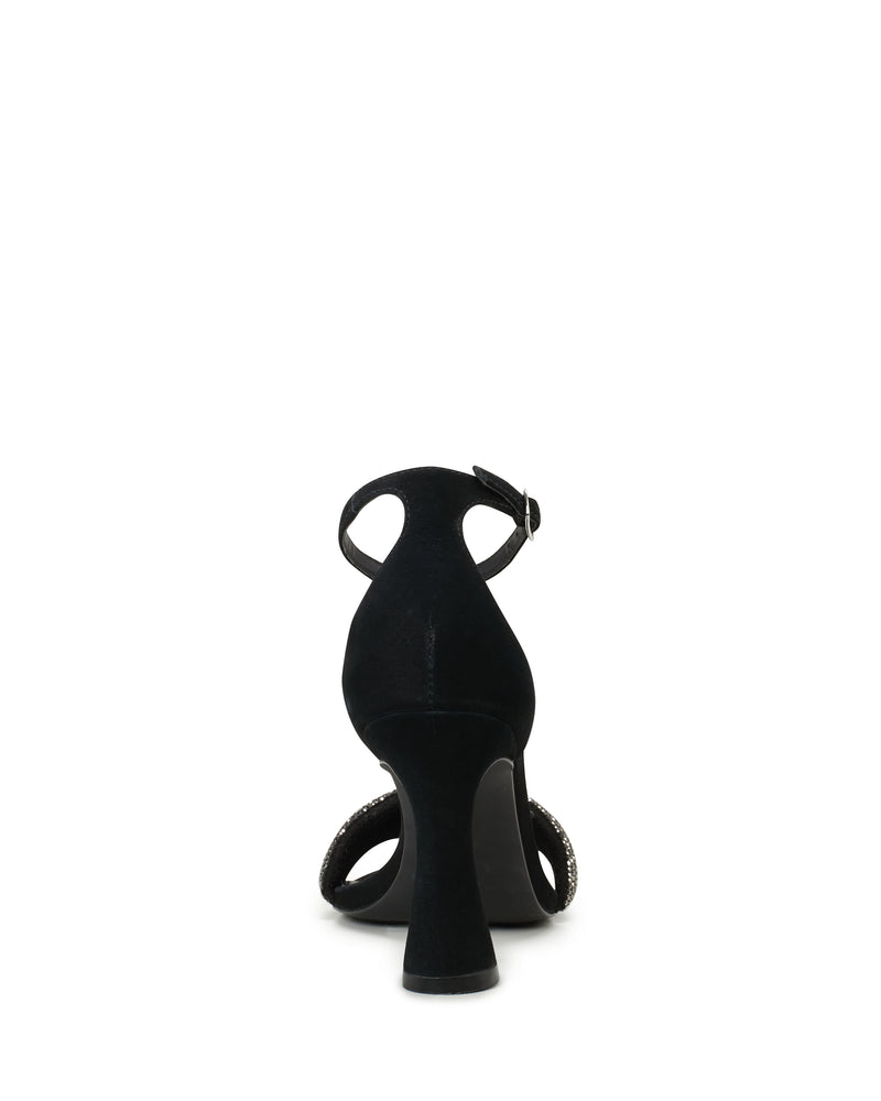 Aylen Ankle Strap High Heel Sandal - Vince Camuto 