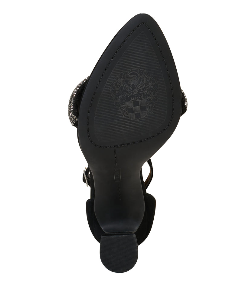 Aylen Ankle Strap High Heel Sandal - Vince Camuto 