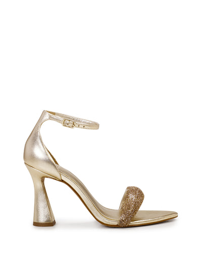 Aylen Ankle Strap High Heel Sandal - Vince Camuto 