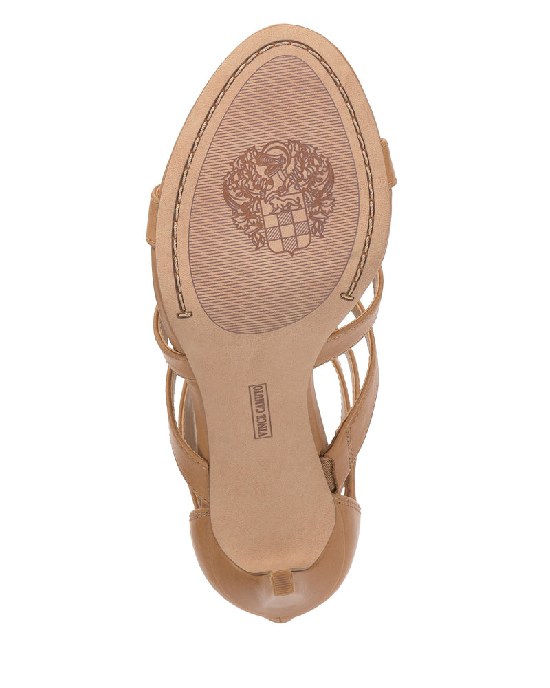 Azelie Sandal - Cortado - Vince Camuto