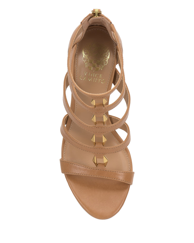 Azelie Sandal - Cortado - Vince Camuto