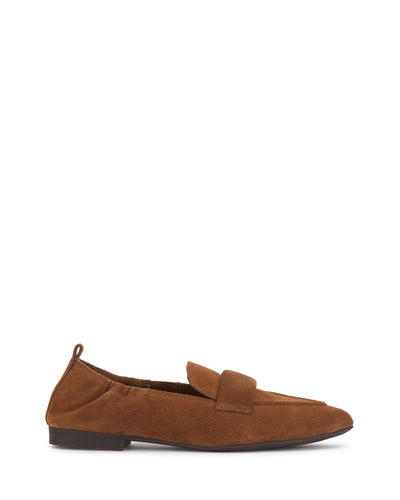 Azur Slip On Loafer - Burnt Sugar - Vince Camuto