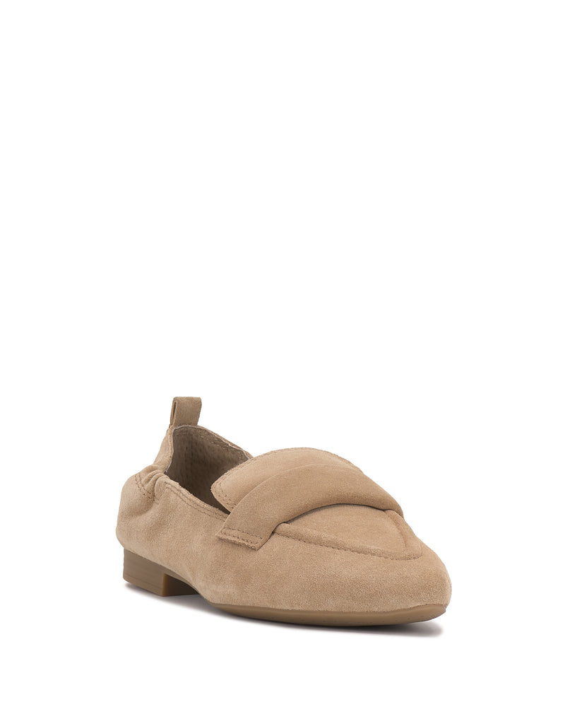 Azur Slip On Loafer - Tortilla - Vince Camuto