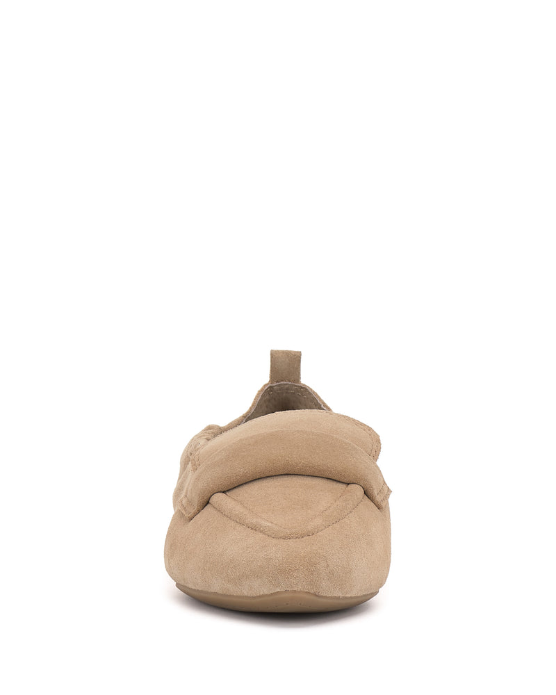 Azur Slip On Loafer - Tortilla - Vince Camuto
