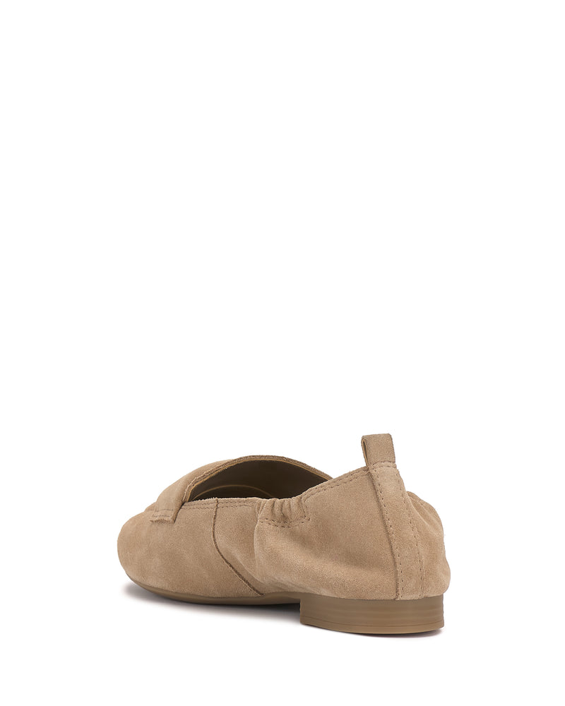 Azur Slip On Loafer - Tortilla - Vince Camuto