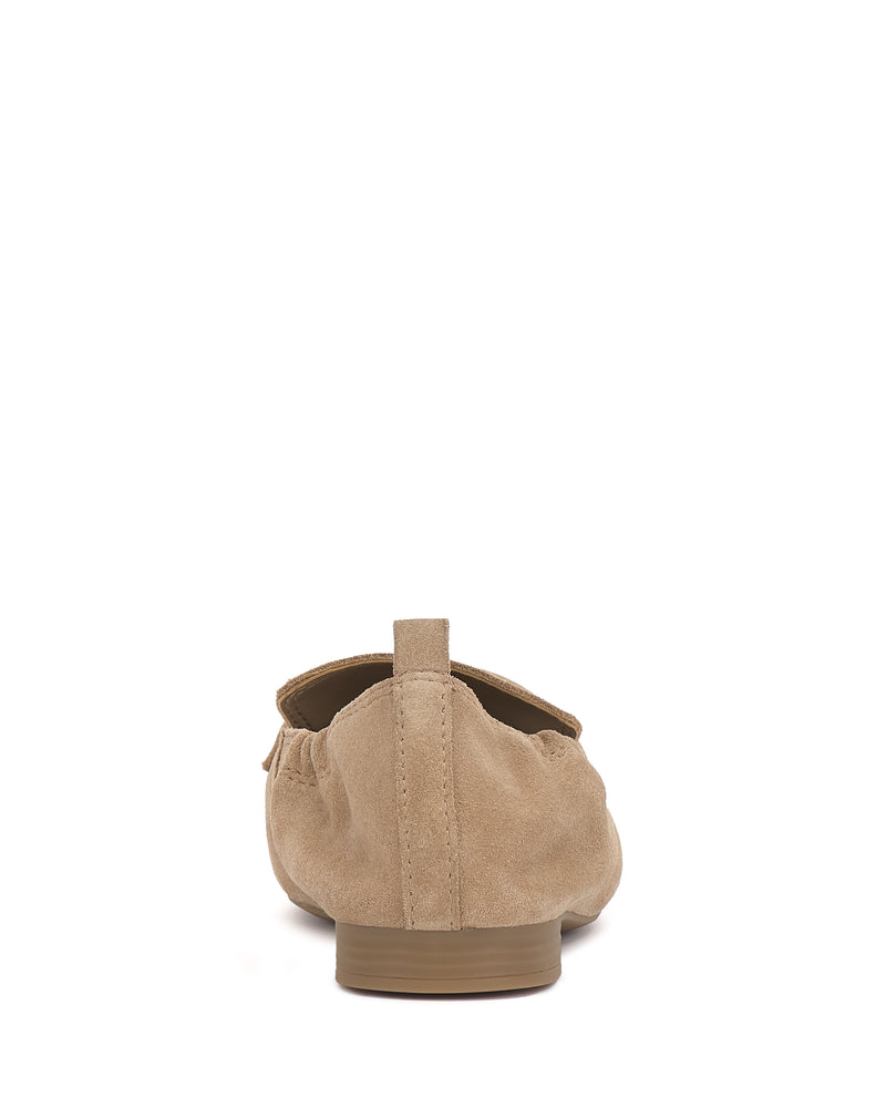 Azur Slip On Loafer - Tortilla - Vince Camuto