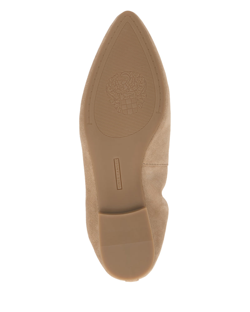Azur Slip On Loafer - Tortilla - Vince Camuto
