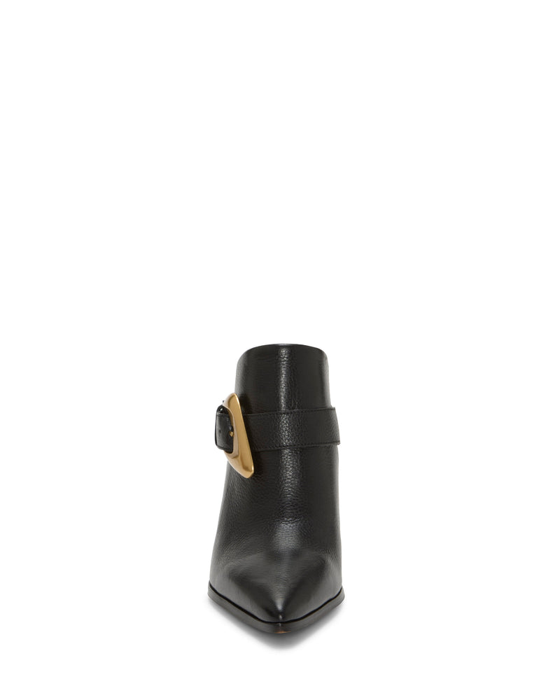 Baily Bootie - Black - Vince Camuto