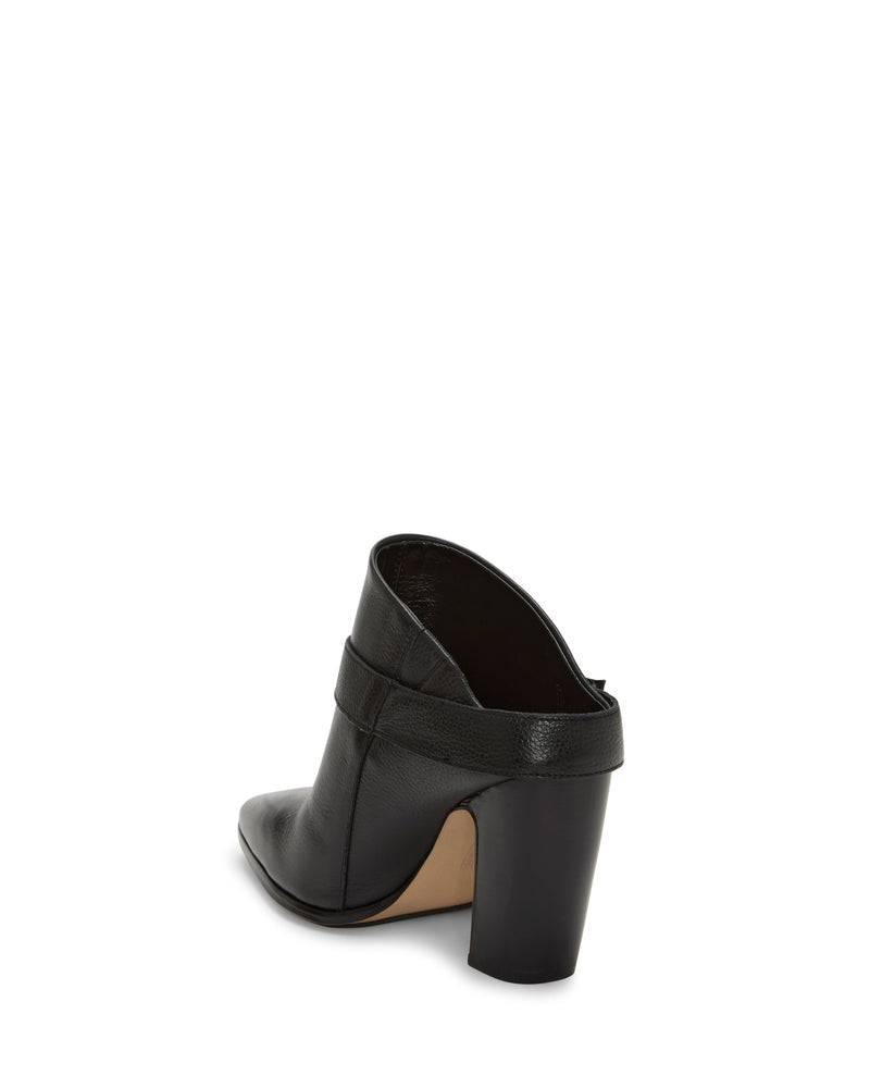 Baily Bootie - Black - Vince Camuto
