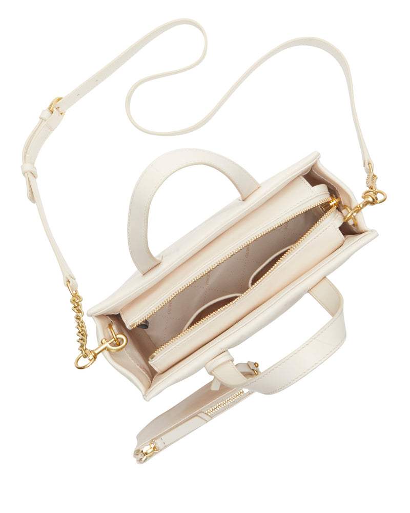 Barry Small Tote Bag