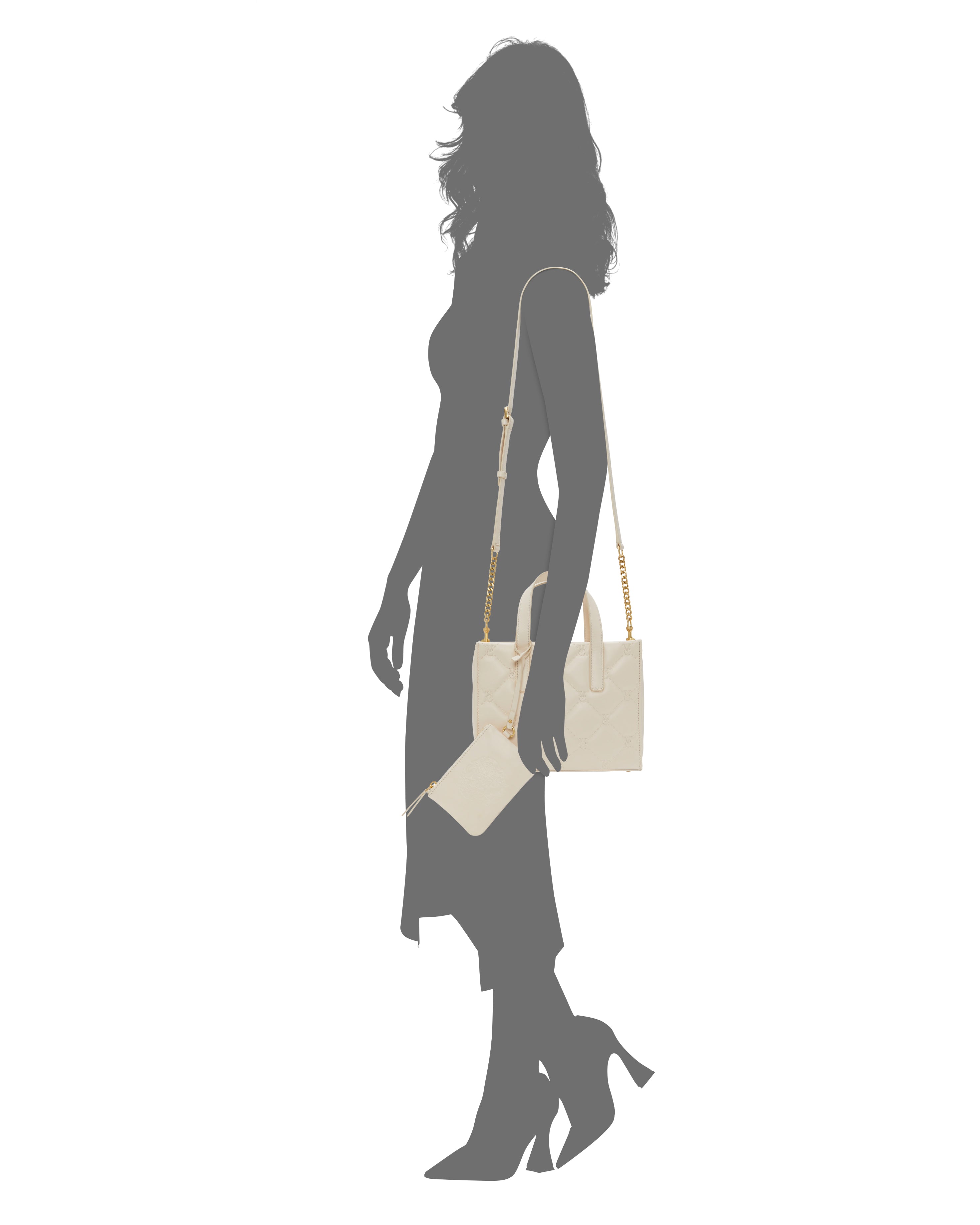 Barry Small Tote Bag - Vince Camuto