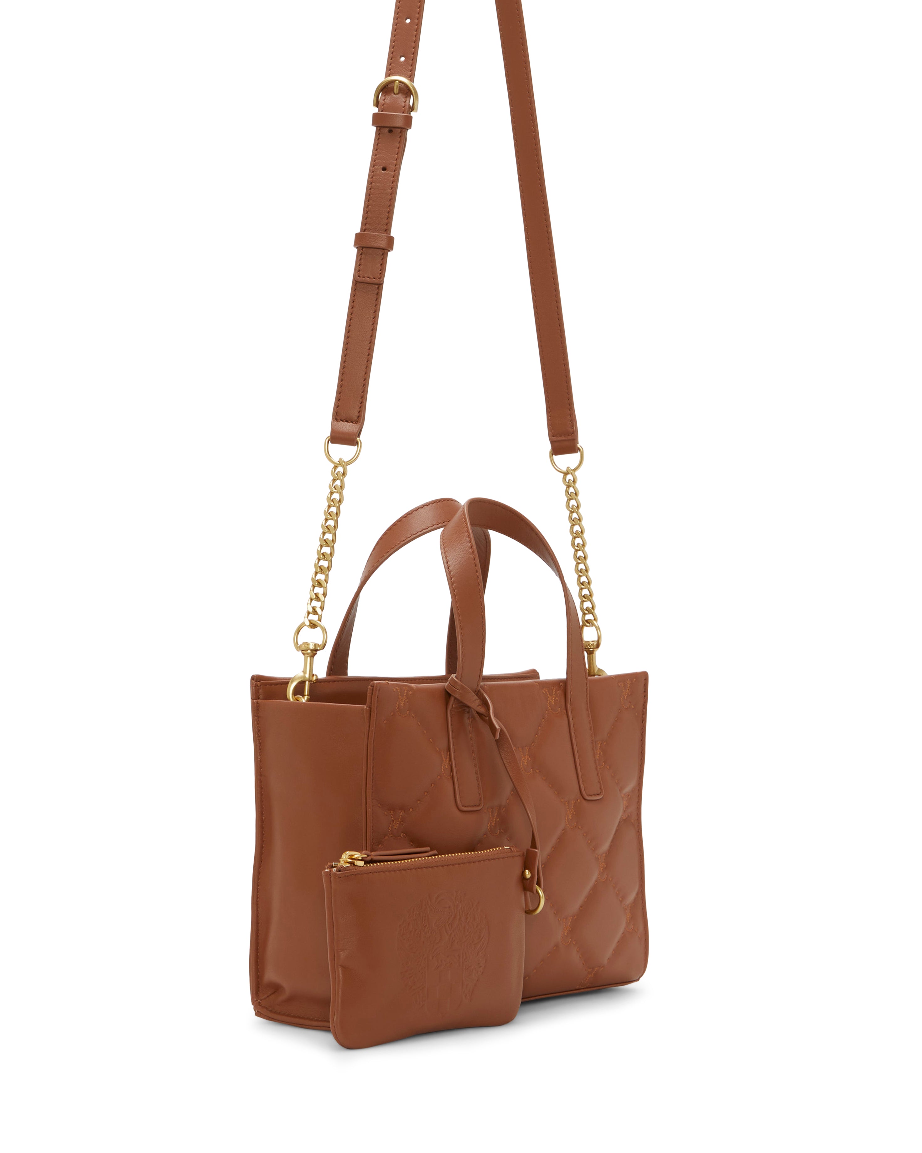 Barry Small Tote Bag - Vince Camuto