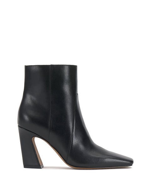 Bayla Bootie - Black - Vince Camuto