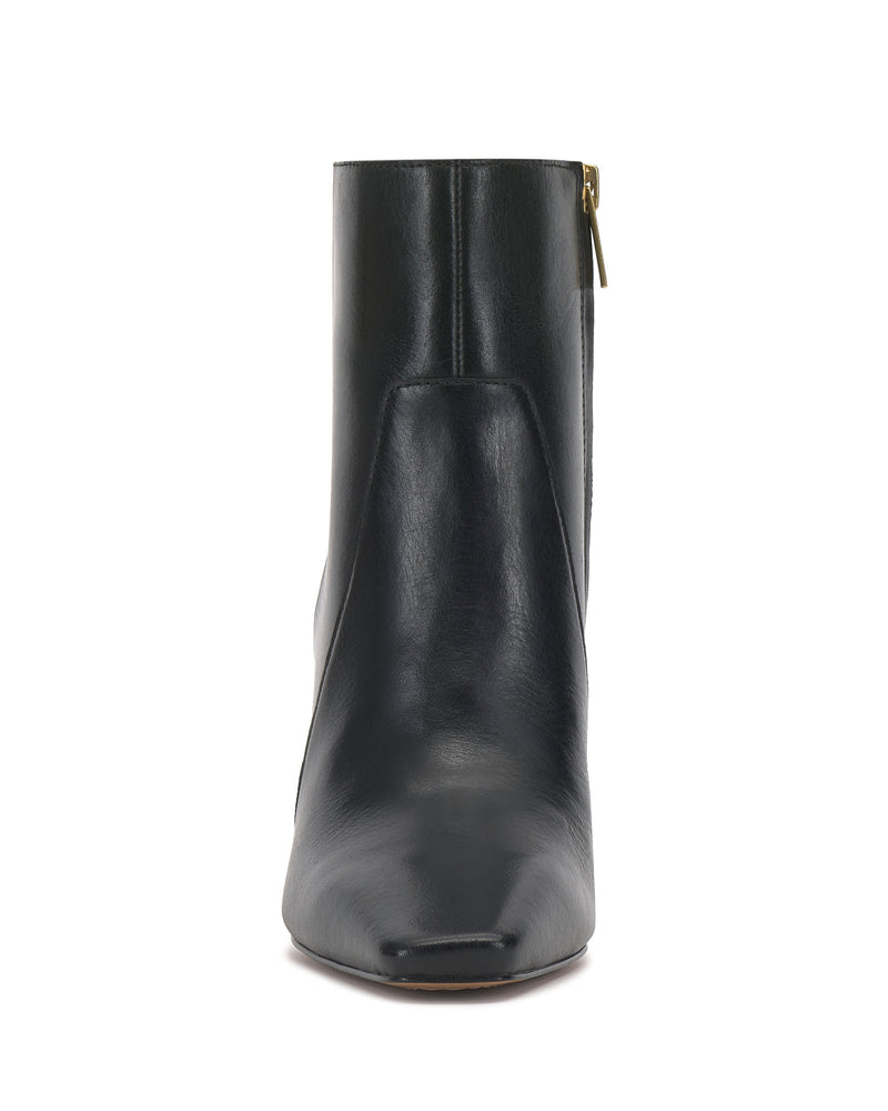 Bayla Bootie - Black - Vince Camuto
