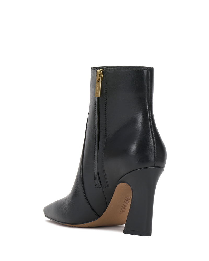 Bayla Bootie - Black - Vince Camuto