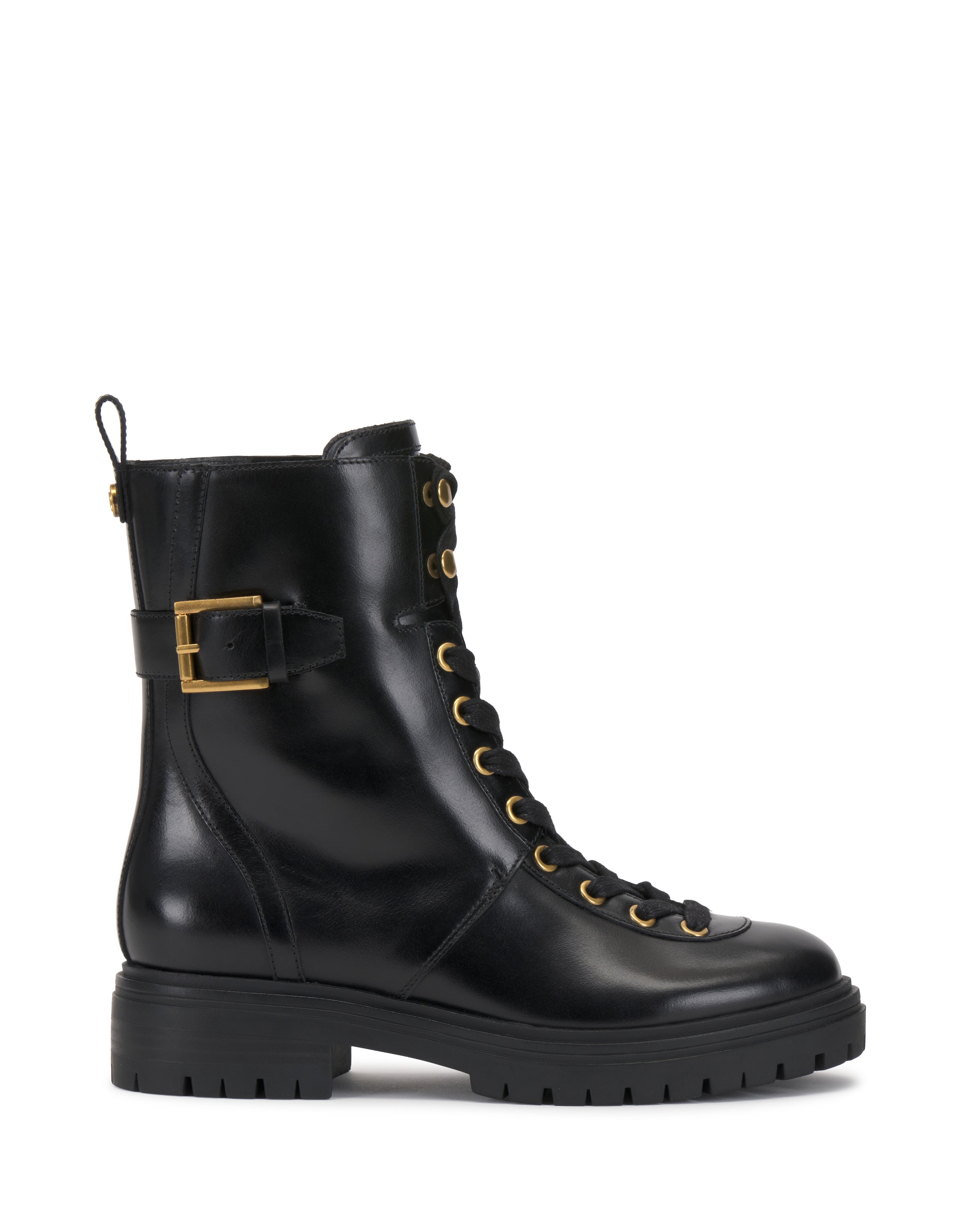 Becinda Moto Bootie – Vince Camuto