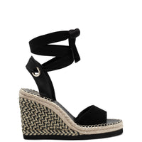 Bendsen Wedge Sandal - Vince Camuto 
