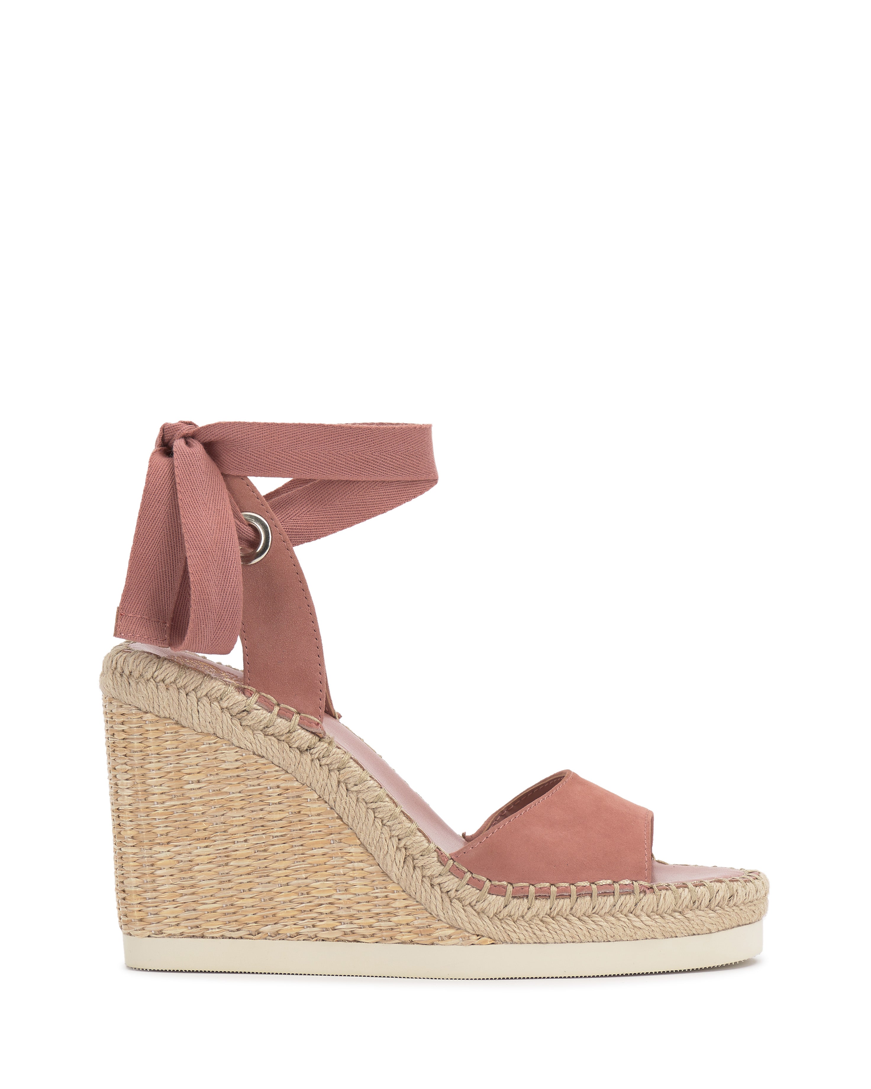 Bendsen Wedge Sandal - Vince Camuto