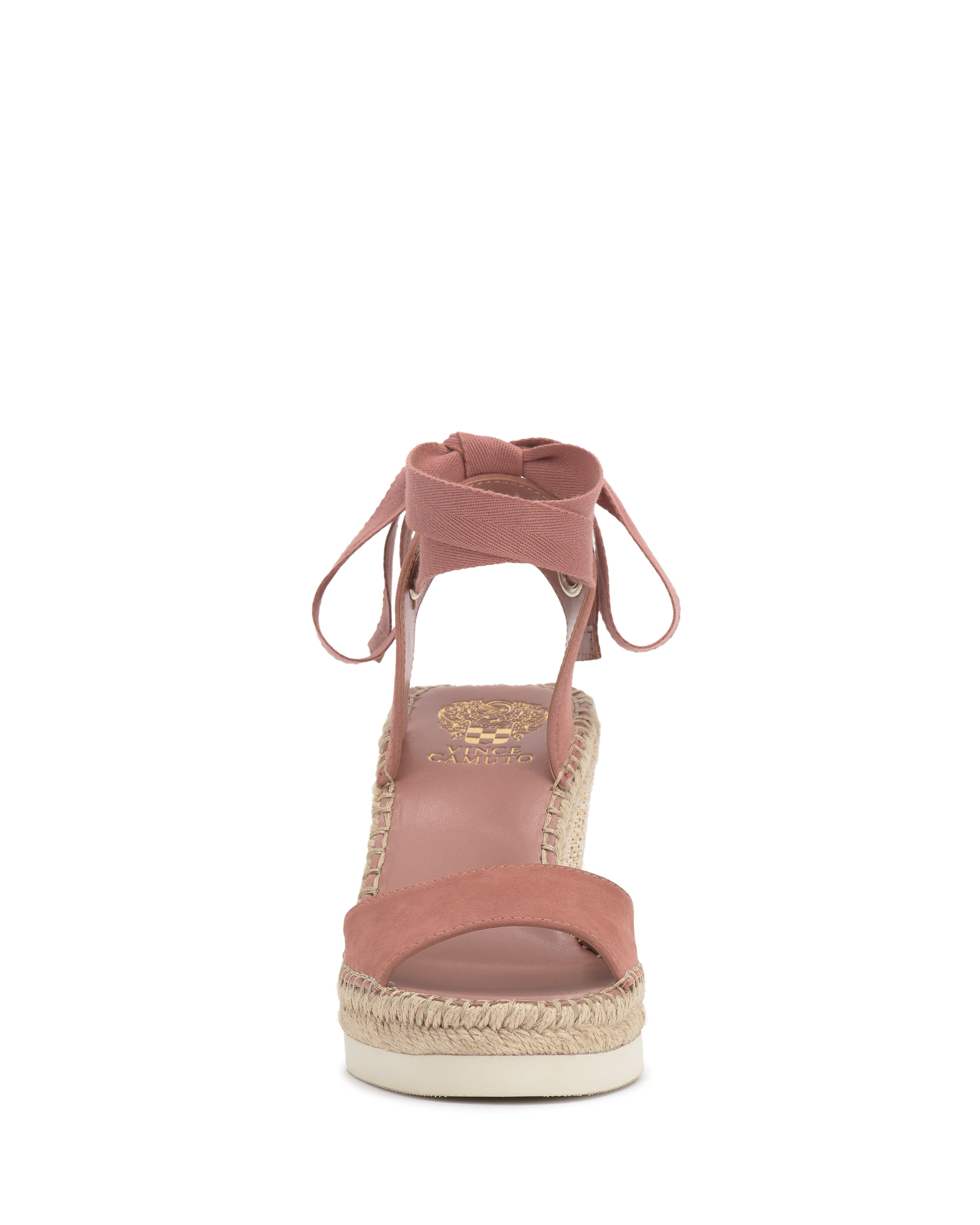 Bendsen Wedge Sandal - Vince Camuto