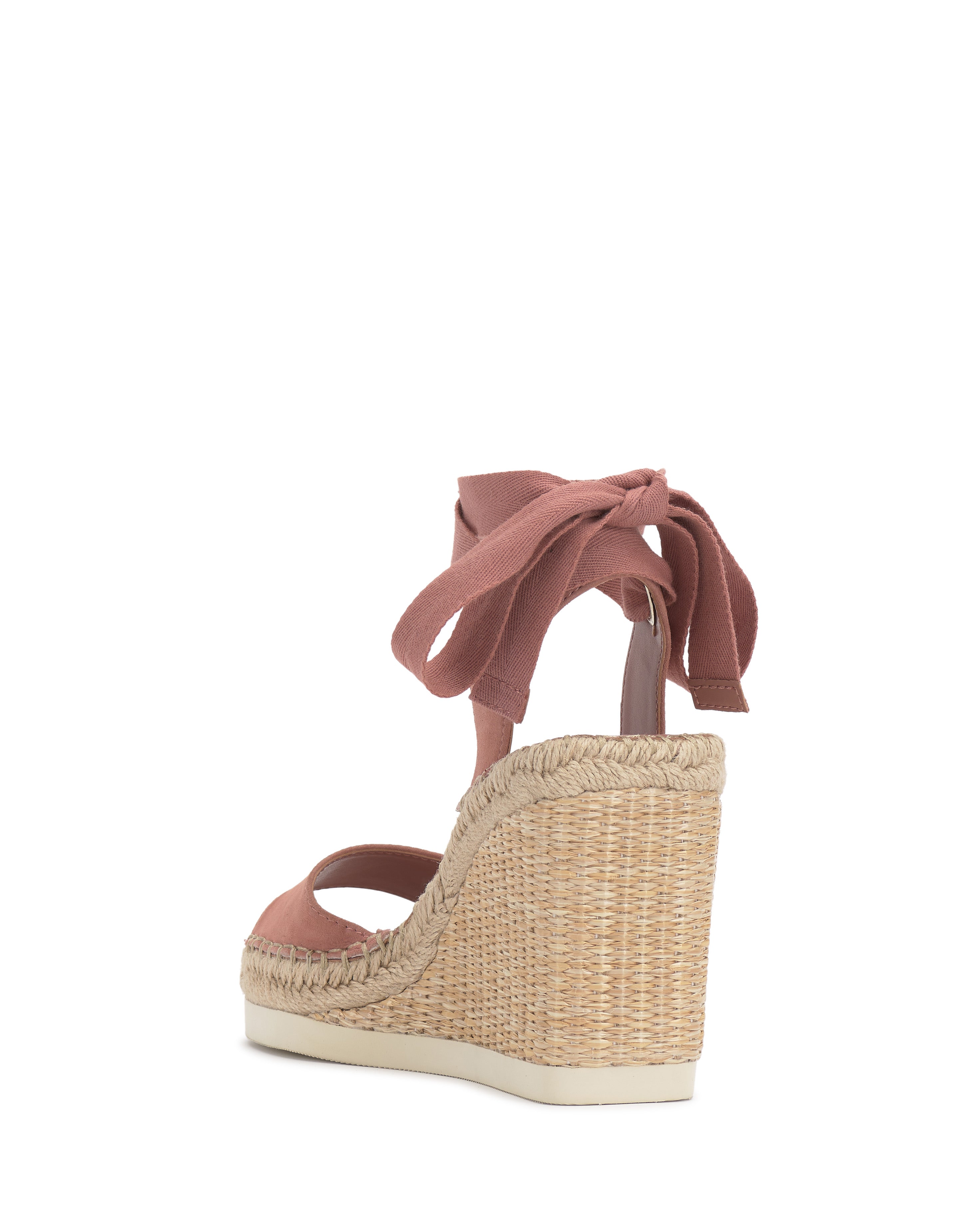 Bendsen Wedge Sandal - Vince Camuto