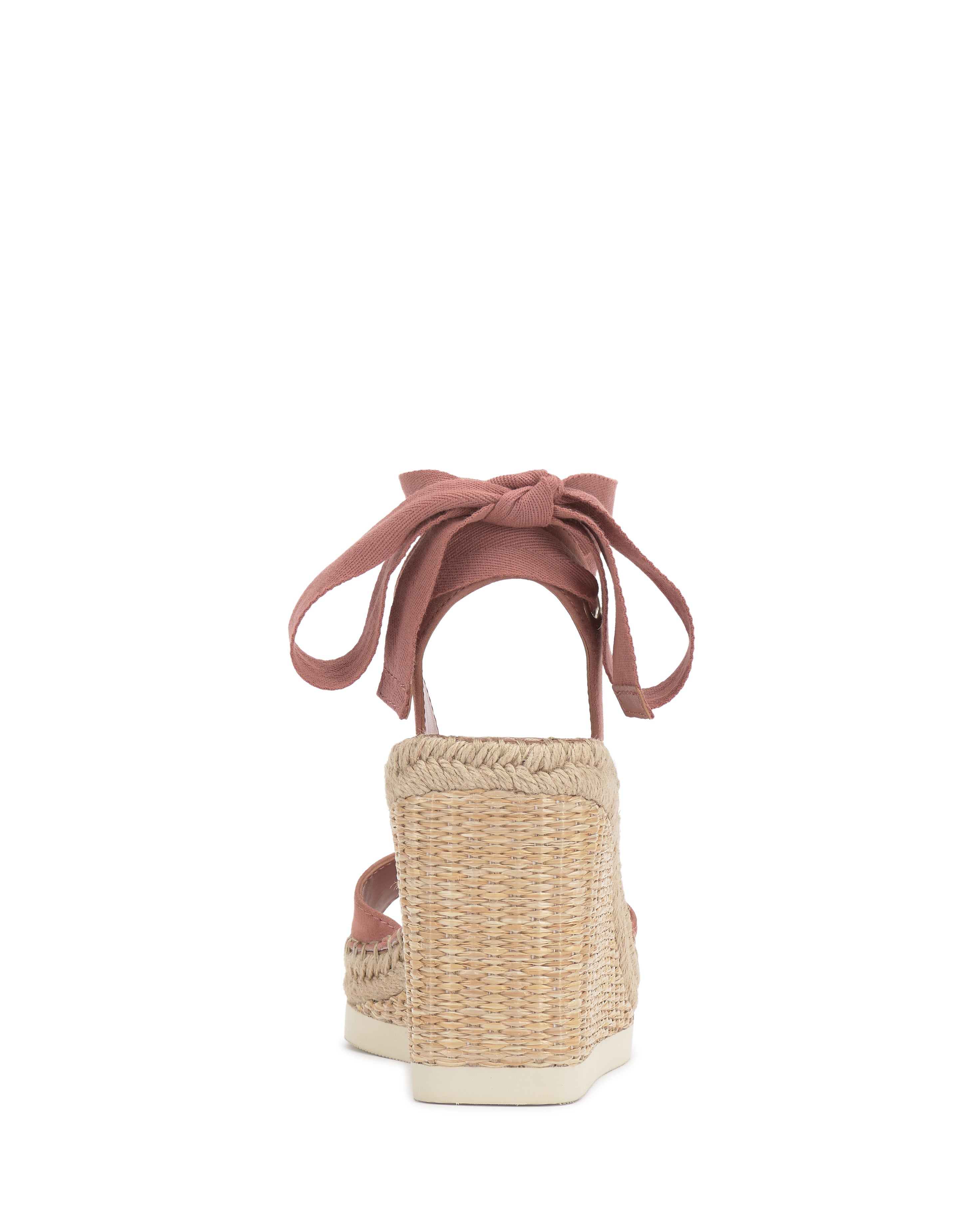 Bendsen Wedge Sandal - Vince Camuto