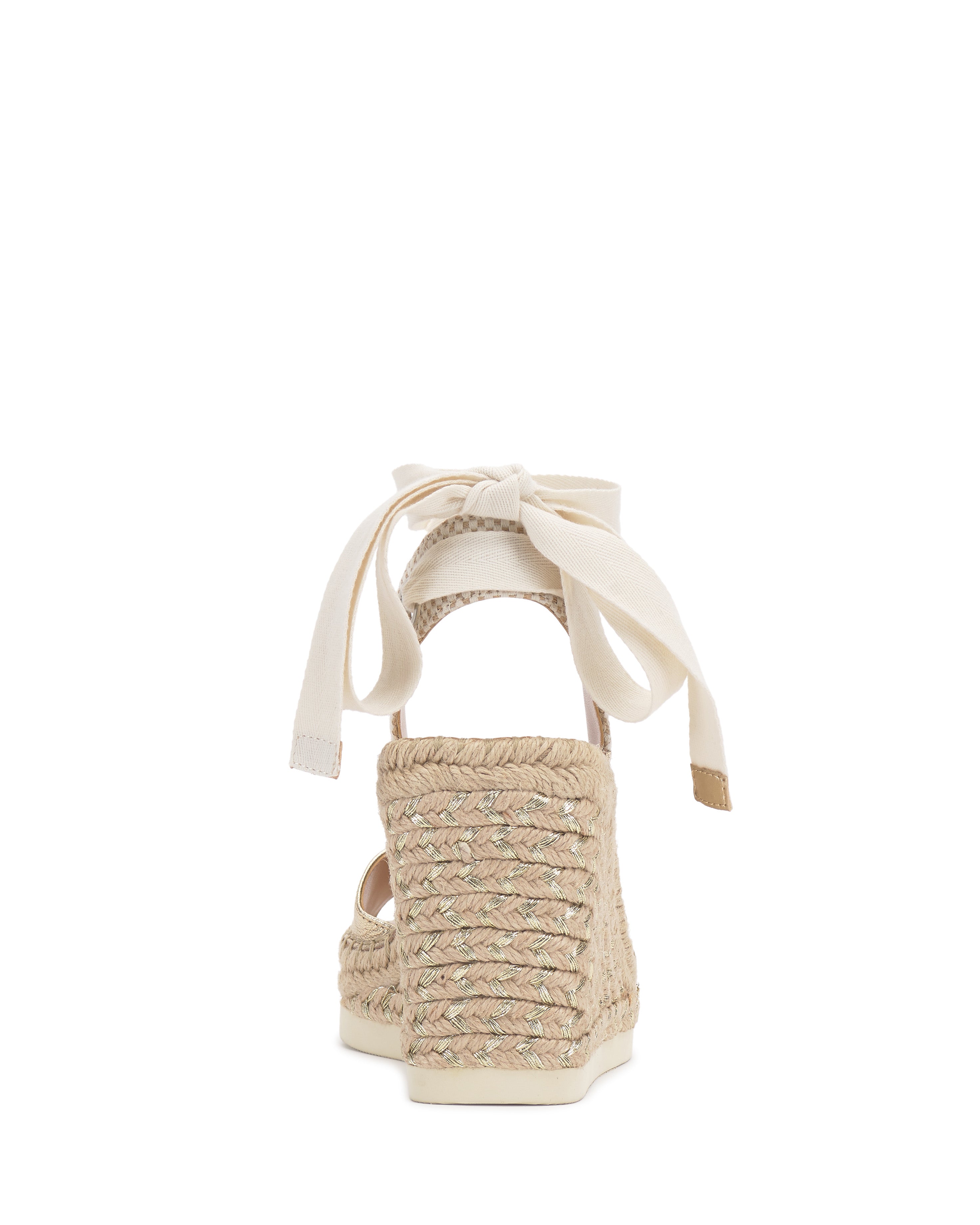 Bendsen Wedge Sandal - Vince Camuto