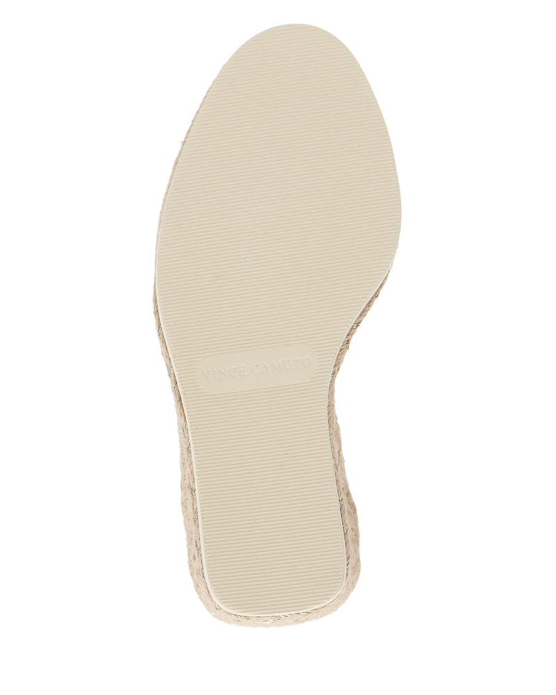 Bendsen Wedge Sandal - Vince Camuto