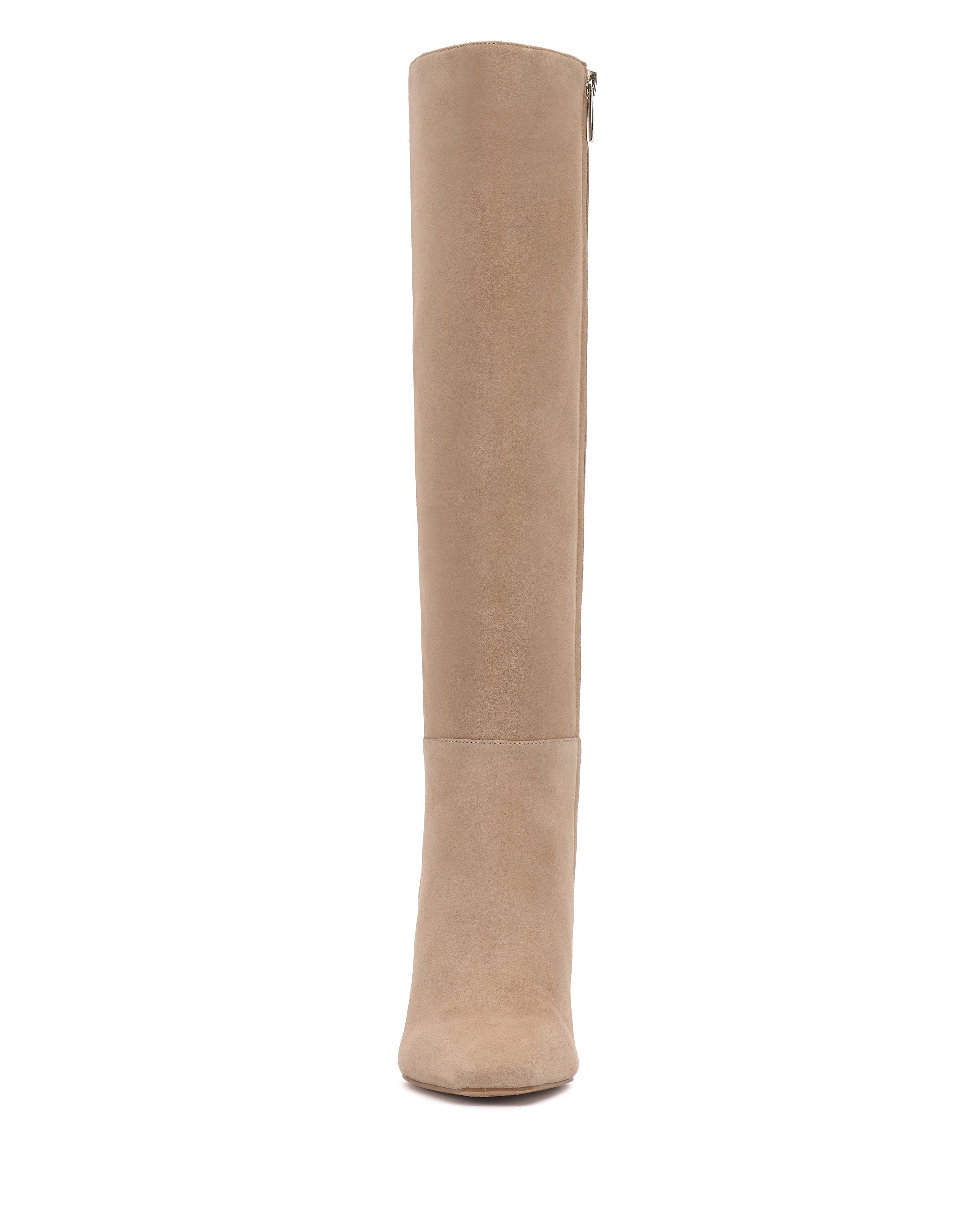 Bennidy Knee High Boot - Tortilla - Vince Camuto
