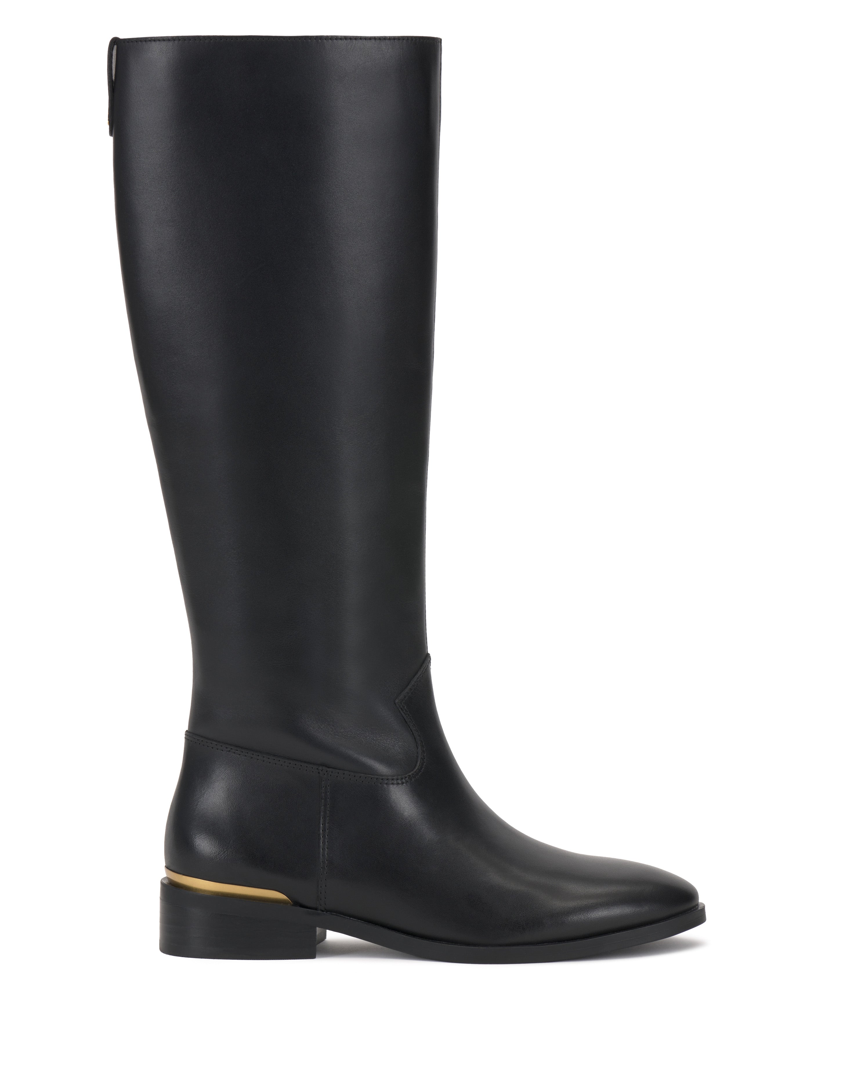 Bercla Narrow Calf Knee High Riding Boot – Vince Camuto