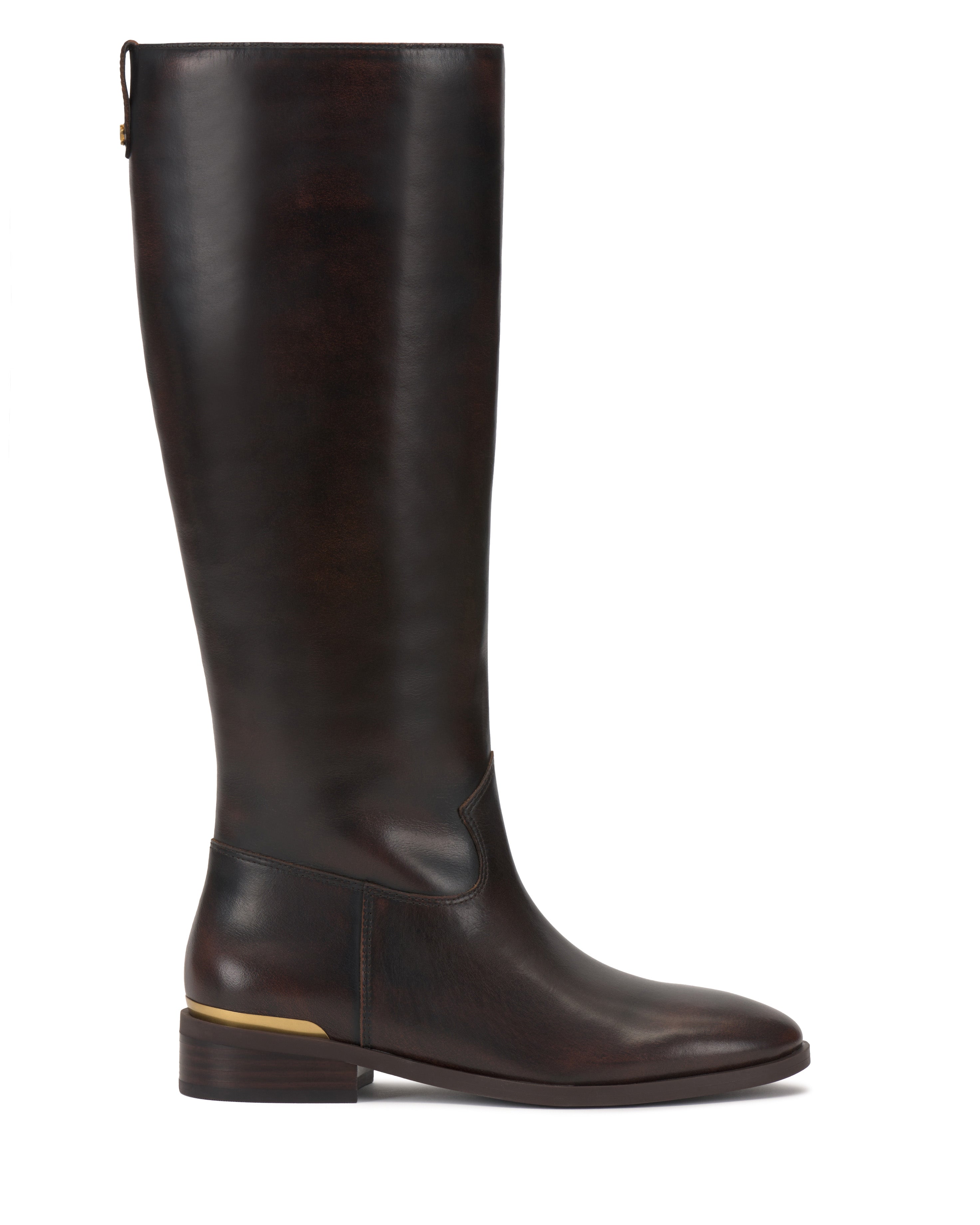 Bercla Extra Wide Calf Knee High Riding Boot – Vince Camuto
