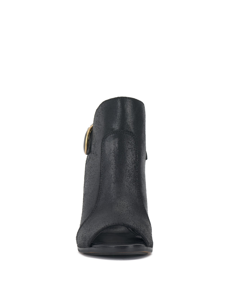 Bernida Buckle Strap Bootie - Vince Camuto