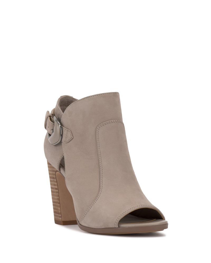 Bernida Buckle Strap Bootie - Vince Camuto