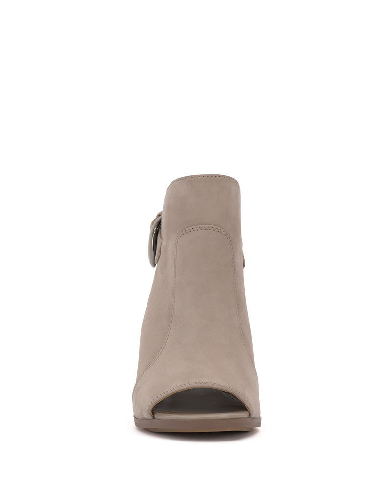Bernida Buckle Strap Bootie - Vince Camuto